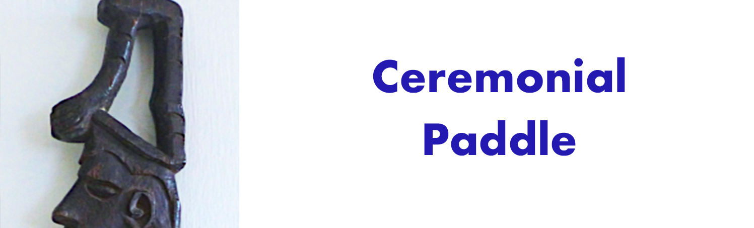 CeremonialPaddles