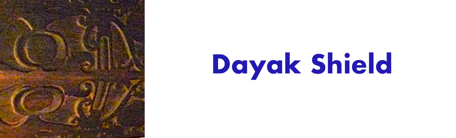 DayakShield