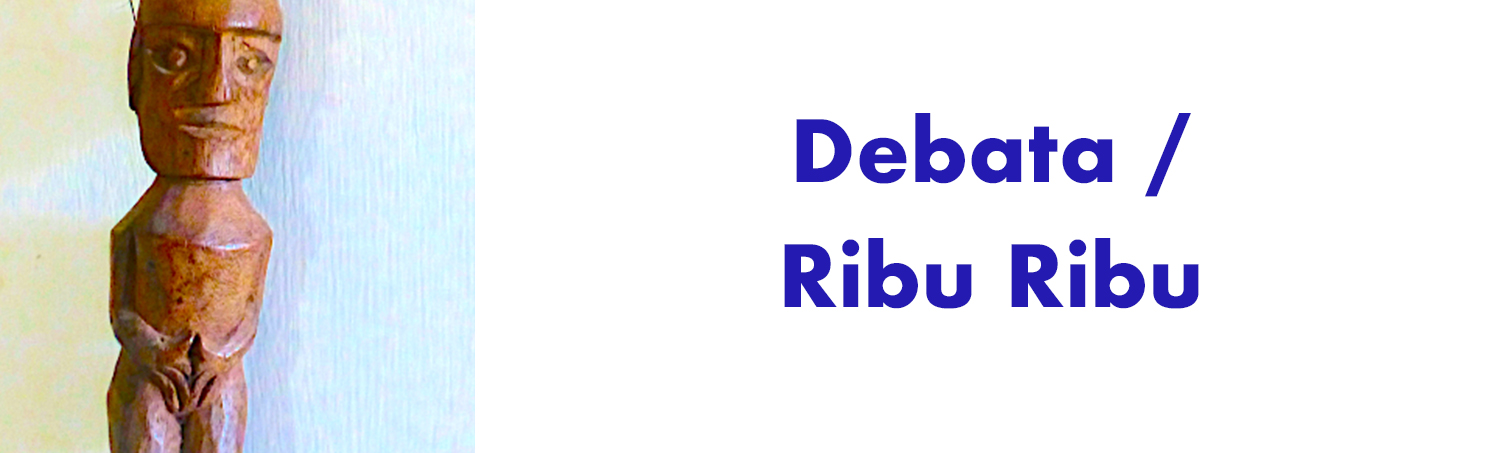 DebataRibuRibu