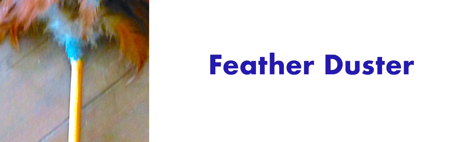 FeatherDuster