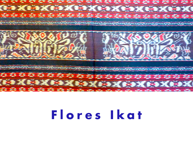 FloresIkat