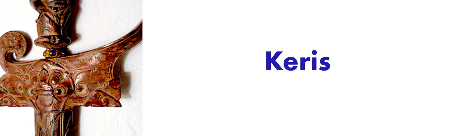 Keris