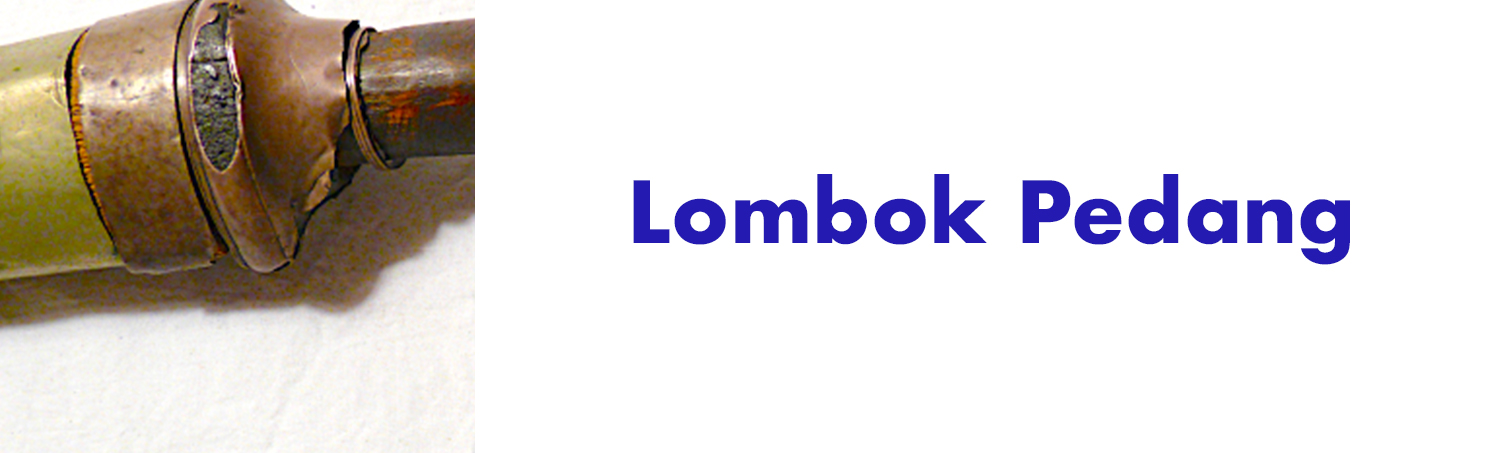 LombokPedang