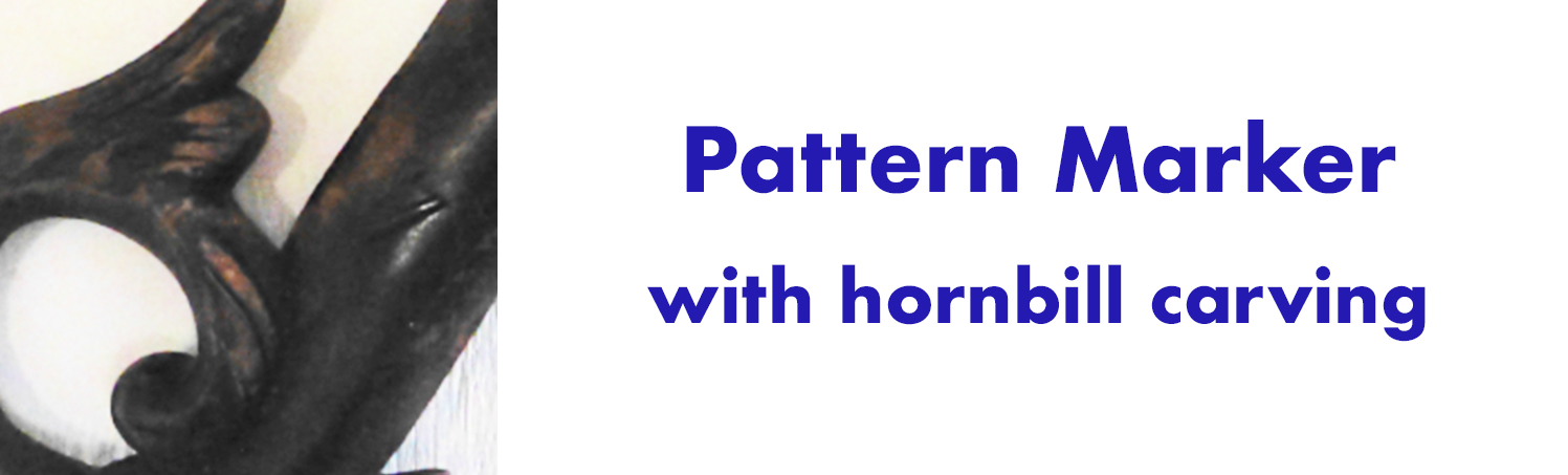 PatternMarker