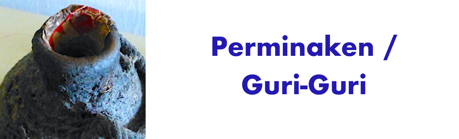 Perminaken