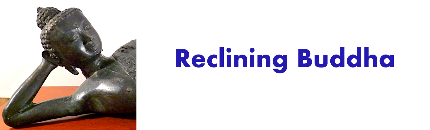 RecliningBuddha