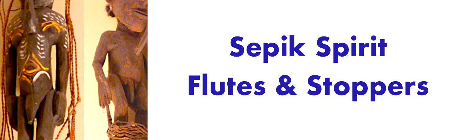 SepikSpirits
