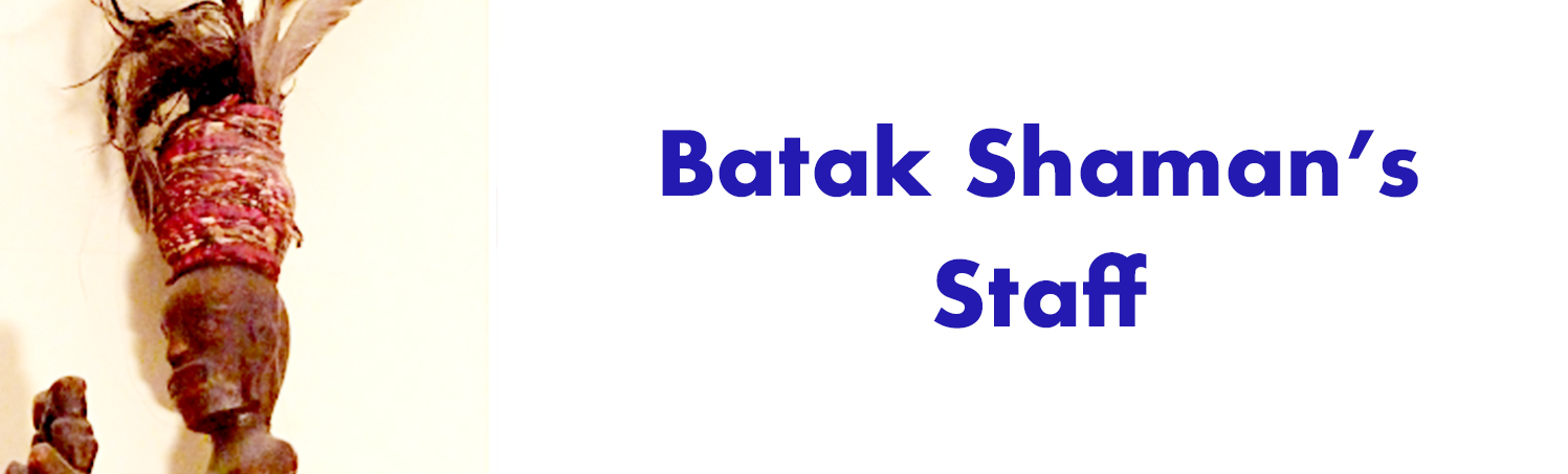ShamansStaff