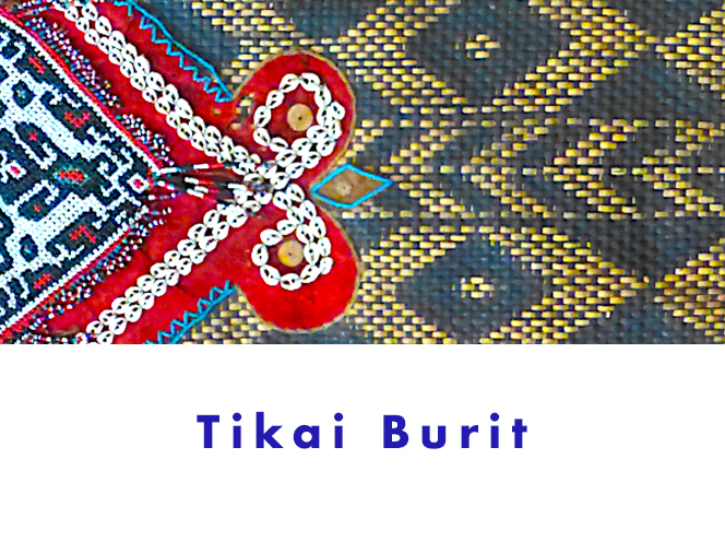 TikaiBurit